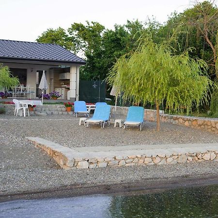 Lake House Sand Οχρίδα Εξωτερικό φωτογραφία